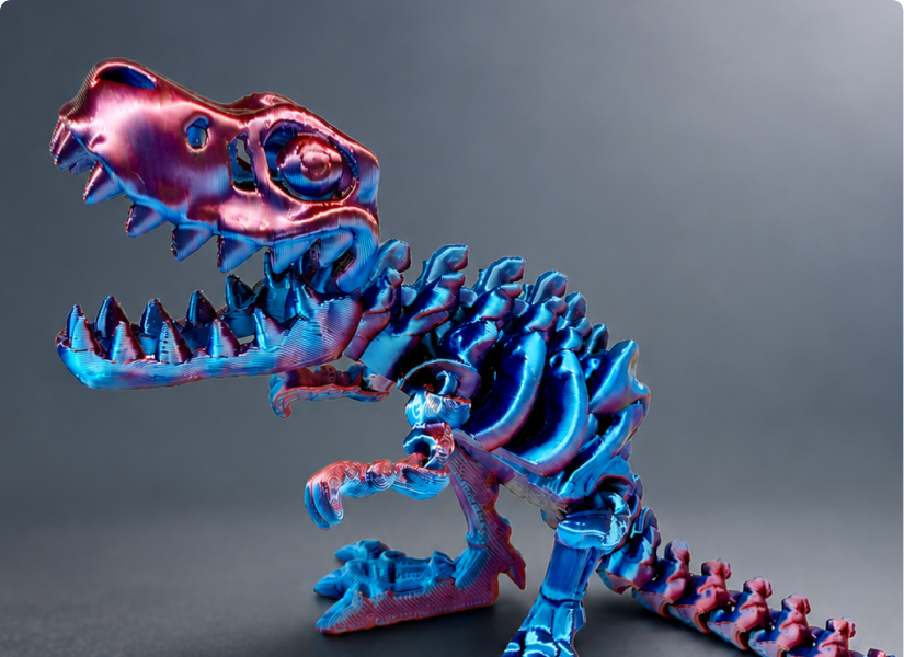 Dinosaurs