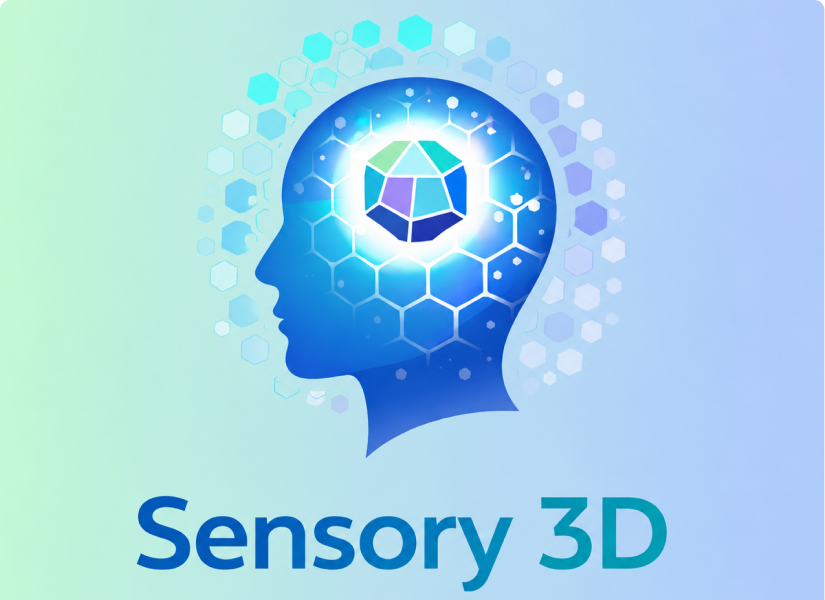 The sensory fidget